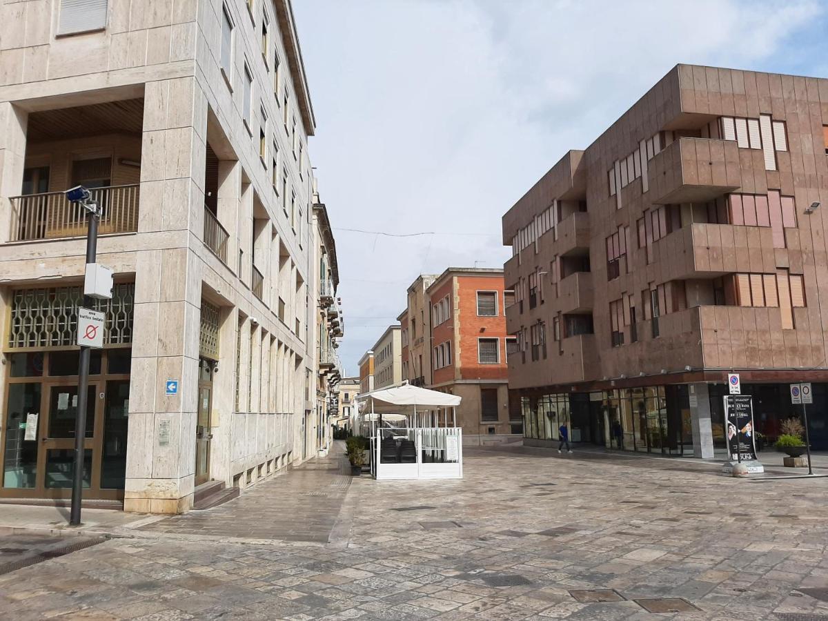 マテーラ Antica Pepiceヴィラ エクステリア 写真